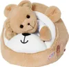Zapf BABY born Grotte de l'ours 836927 Voir les images du produit 6