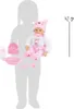 Baby doll "Marie" con accessori Anteprima dell’immagine prodotto 6