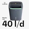 Klarstein DryFy Connect 40L Inteligentny osuszacz Podgląd zdjęcia produktu 3
