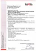 Relè elettromagnetico 230V AC/16A, PEM-01/230, exta Zamel Anteprima dell’immagine prodotto 11