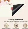 KitchenYeah© Herdabdeckplatte Weltkarte - Farbe - Braun , Produktbild-Vorschau 4