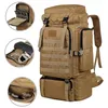 Wanderrucksack Grosser Kapazität Trekkingrucksack Outdoor Produktbild-Vorschau 15