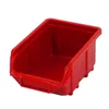 Aufbewahrungsbox - Ecobox klein | Rot Produktbild-Vorschau 5