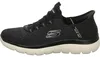 Sneaker slip-on/velcro (sportive) Summits-KEY PACE Anteprima dell’immagine prodotto 2