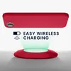 kwmobile Hülle kompatibel mit Apple iPhone 17e / iPhone 16e Produktbild-Vorschau 6