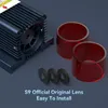 SCULP FUN- S9 Objektiv 3 Stück – Originallinse, verstarkte Produktbild-Vorschau 3