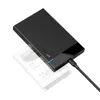 Custodia per disco rigido UGREEN 2.5" SATA 6TB USB-C - Nero Anteprima dell’immagine prodotto 2
