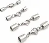 Karabiner 6 mm Silber, Menge:3 Stück Produktbild-Vorschau 2