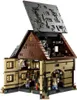 Lego LEGO Disney Hocus Pocus: The Sanderson Sisters' Anteprima dell’immagine prodotto 13