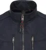 CASAMODA Herren Blouson Reißverschluss Regular Marine M Produktbild-Vorschau 3