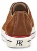 Paul Green  Damenschuhe Schnürschuhe Sportive Braun Produktbild-Vorschau 2