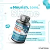 Kollagen mit Hyaluronsäure Vitamin C, Proprietäre Qualität Produktbild-Vorschau 3