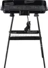 Korona BBQ Stand Grill XXL, 2200 W, Grill, Elektro, Produktbild-Vorschau 9