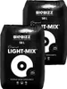 BioBizz Light-Mix  2 x 50 L - Blumenerde Produktbild-Vorschau 1