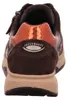 GABOR Rollingsoft Damen Sneaker braun kombi Produktbild-Vorschau 23