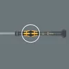 Wera - 1572 ESD Kraftform Micro Schraubendreher für Produktbild-Vorschau 5