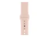 Apple Sport Band, Band, Smartwatch, Pink, Sand, Apple, Produktbild-Vorschau 2