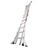 Multifunktionsleiter Little Giant VELOCTIY 4x4 stufen, Produktbild-Vorschau 20
