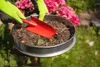 Meister Kompostsieb 5 in 1 Edelstahl Gartensieb Ø 30 cm für Produktbild-Vorschau 3
