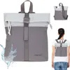 Rucksack Damen Handtasche New Rebels Backham Los Angeles Produktbild-Vorschau 1