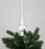 JACK Christbaumspitze Thüringer Glas 28cm Spitze Produktbild-Vorschau 1