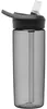 CamelBak eddy+, 600 ml, Tägliche Nutzung, Schwarz, Produktbild-Vorschau 2
