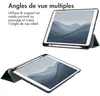 imoshion Bibliothèque pliante pour l'Apple iPad 6 (2018) Voir les images du produit 2
