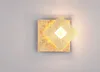 Trio Leano Applique LED 6W color oro illuminazione Anteprima dell’immagine prodotto 14