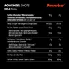 Powerbar PowerGel Shots (24x60g) Cola - Energie & Ausdauer Produktbild-Vorschau 9