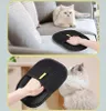 Gant pour éliminer les poils d'animaux pour chats et chiens Voir les images du produit 4