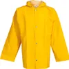 ELKA Profi PVC wasserdicht Jacke fischöl-kältebeständig Produktbild-Vorschau 3