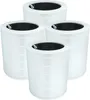 vhbw 4x HEPA Filter kompatibel mit Levoit Core 600S Produktbild-Vorschau 1