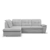 Ecksofa BARON Medium - Version, 255 x 200 x 105, LINKS - Produktbild-Vorschau 3