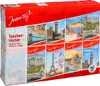 Mouchoirs quotidiens fiables et absorbants 4 plis 30 Voir les images du produit 2