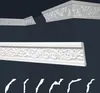 Marbet Deckenleisten weiß Sparpaket aus Styropor EPS - Produktbild-Vorschau 1