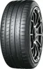 Yokohama Sommerreifen motorcycle-tyres Advan Sport (V107) Produktbild-Vorschau 1