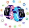 Smartwatch Dla Dzieci Z Kamerą Z Przodu U8S Niebieski Podgląd zdjęcia produktu 12