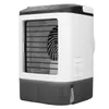 Klimatizátor s ventilátorom a funkciou chladenia Náhľad obrázku produktu 10