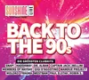 Sunshine Live-Back to the 90's (2CD) Produktbild-Vorschau 1