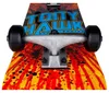 Chaussures Tony Hawk TSS-COM-0027 pour Homme Voir les images du produit 4