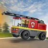 LEGO® City 60463 Wóz strażacki Podgląd zdjęcia produktu 38