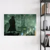 Magnettafel 90x60cm Pinnwand Whiteboard beschreibbar - Produktbild-Vorschau 3