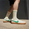 Nike Killshot 2 Leather - Herren Sneakers Schuhe Leder Weiß Produktbild-Vorschau 12