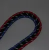 Reflexní vodítko pro psy 120 cm s polstrovanou pěnovou Náhled obrázku produktu 5