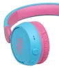 JR310 rosa/blau Bgelkopfhrer Produktbild-Vorschau 8