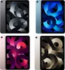 Apple iPad Air 10.9“ M1 5. Generation 2022: Polarstern / Produktbild-Vorschau 7