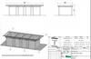 NABER Cox® Box 275 S/1000-4. Hellgrau, für Auszugstechnik Produktbild-Vorschau 8