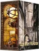 Habarri | DIY Book Nook - Das U-Boot Nautilius - Puzzle 3D Produktbild-Vorschau 9
