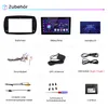 Android Autoradio 9 Zoll 64GB für Smart Fortwo & Forfour Produktbild-Vorschau 12