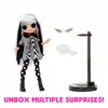 MGA L.O.L Surprise OMG Big Sis RE-séria 3 Groovy Babe Náhľad obrázku produktu 9